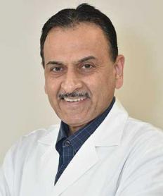Dr. D.K. Jhamb 